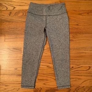 Victoria Secret Sport crop pants
